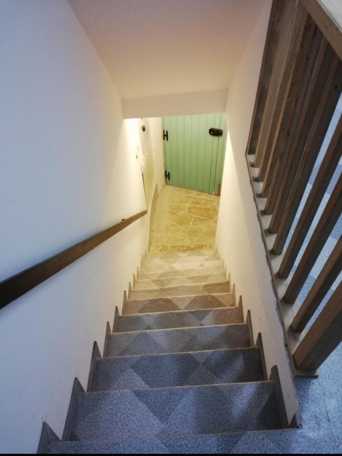 Studio Ana โรวีน ภายนอก รูปภาพ